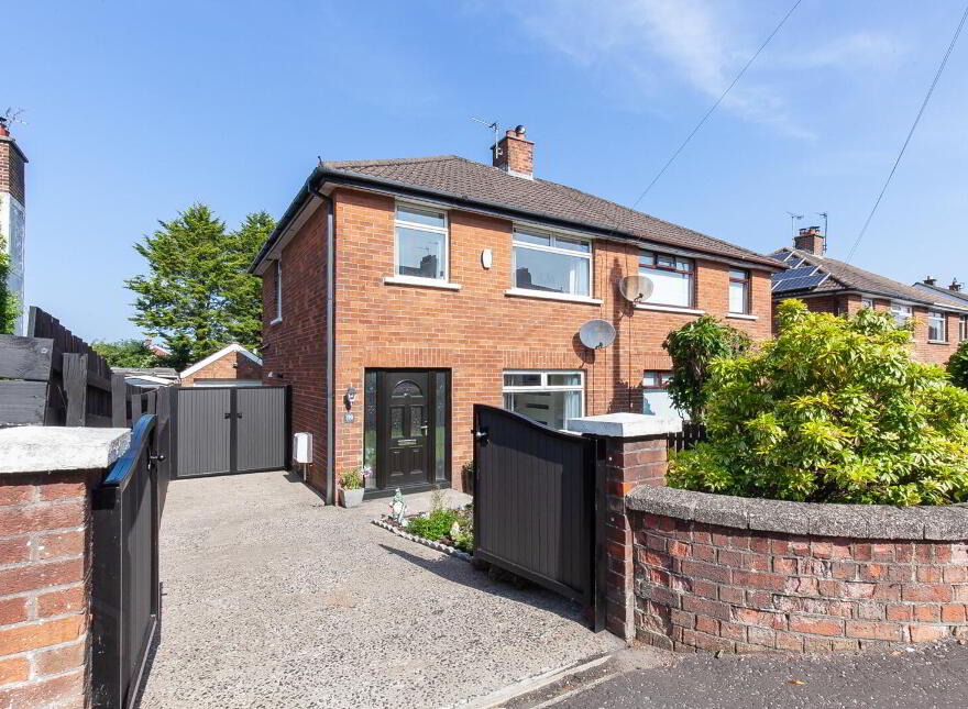 190 Carnmoney Road, Newtownabbey, BT36 6JX
