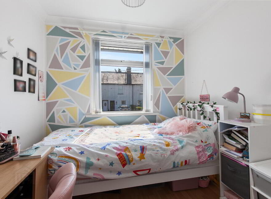 190 Carnmoney Road, Newtownabbey, BT36 6JX