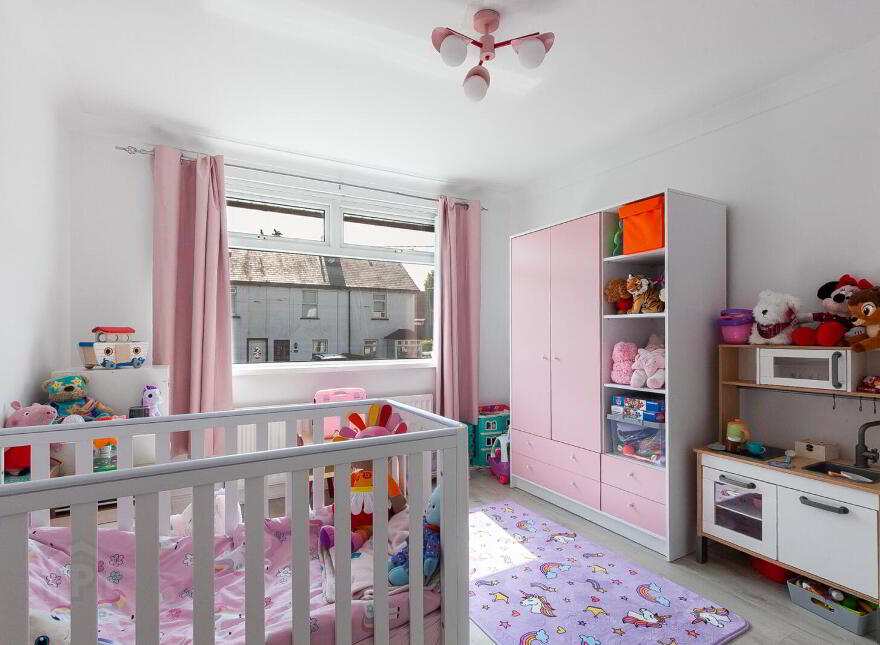 190 Carnmoney Road, Newtownabbey, BT36 6JX
