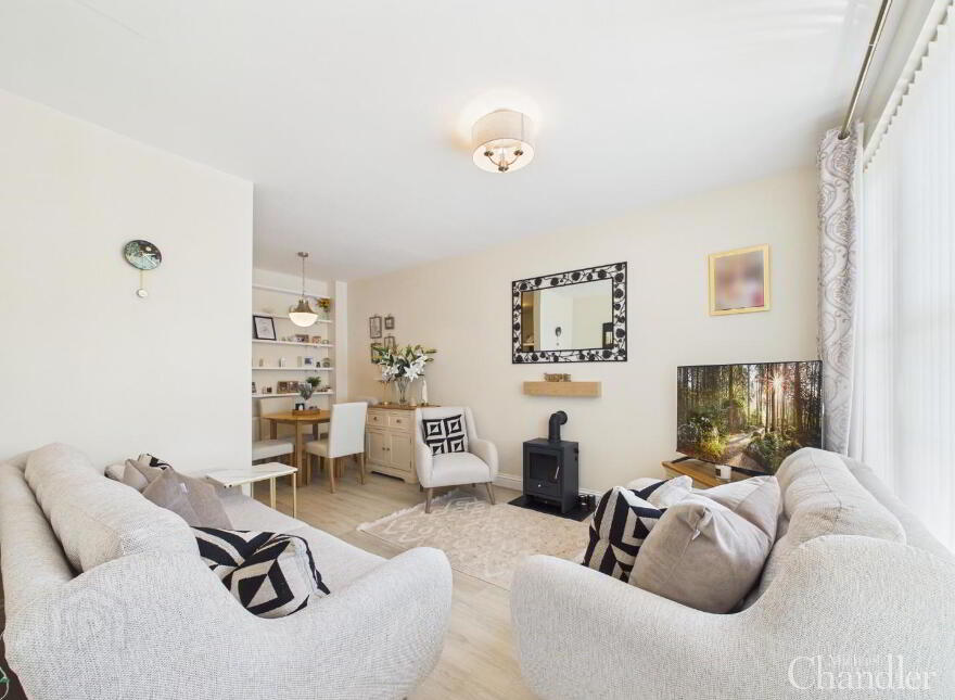 91 The Demesne, Carryduff, Belfast, BT8 8GT