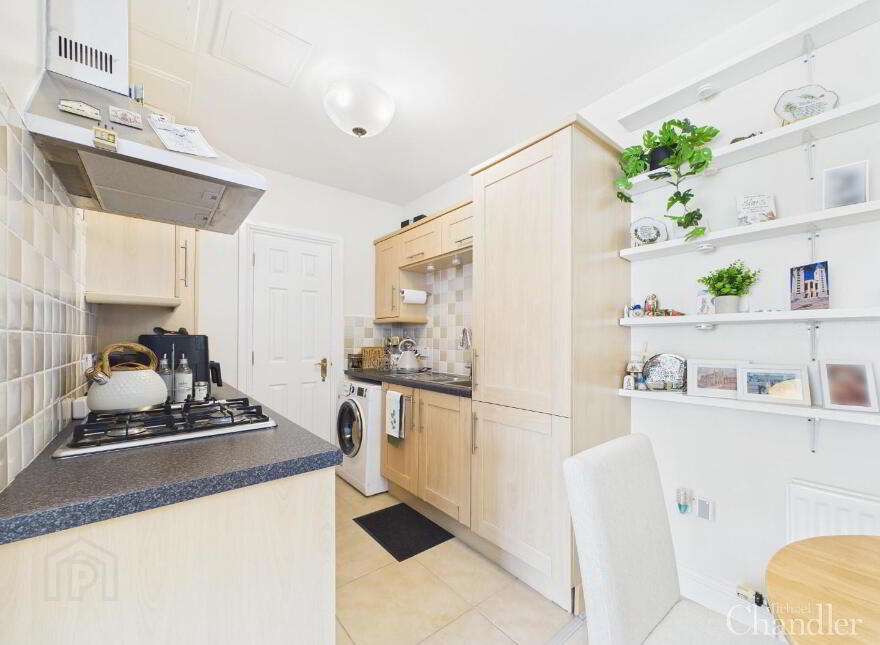 91 The Demesne, Carryduff, Belfast, BT8 8GT