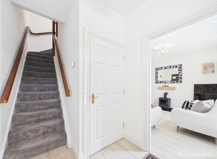 91 The Demesne, Carryduff, Belfast, BT8 8GT