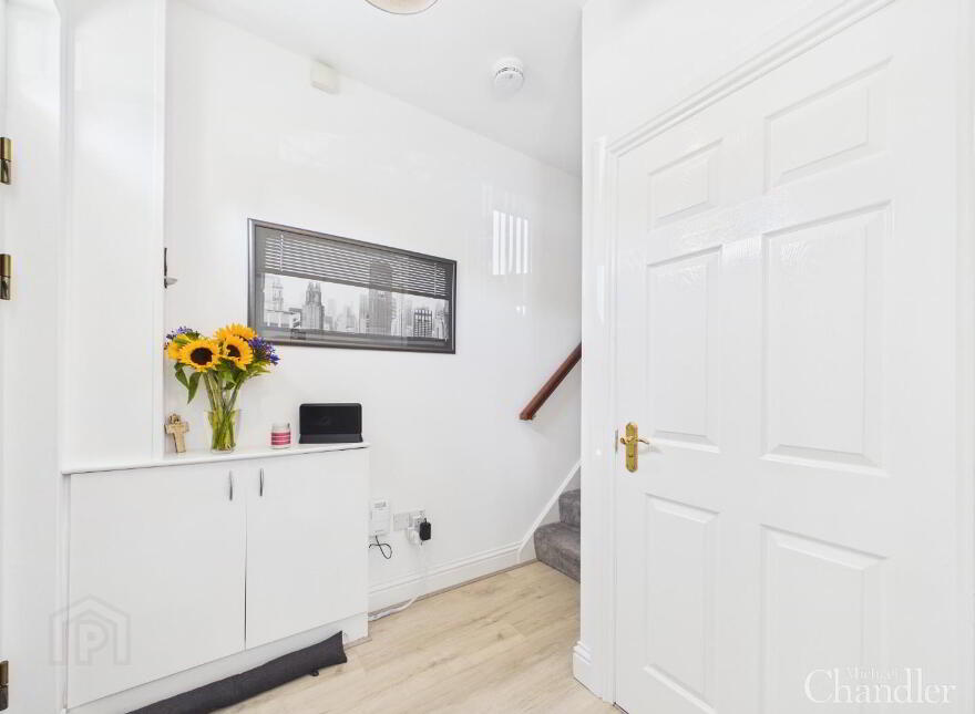 91 The Demesne, Carryduff, Belfast, BT8 8GT