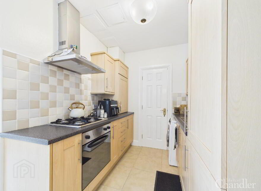 91 The Demesne, Carryduff, Belfast, BT8 8GT
