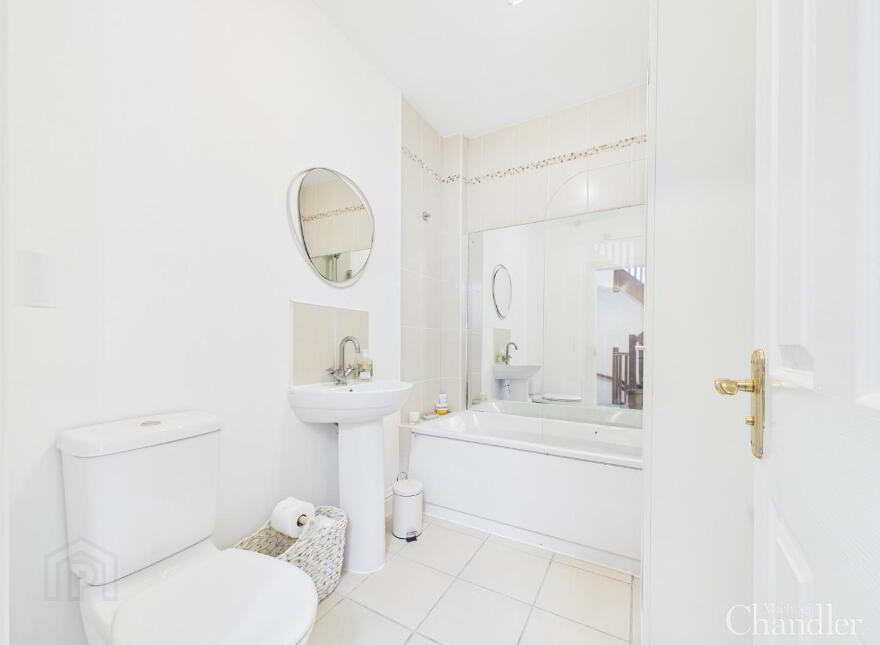 91 The Demesne, Carryduff, Belfast, BT8 8GT