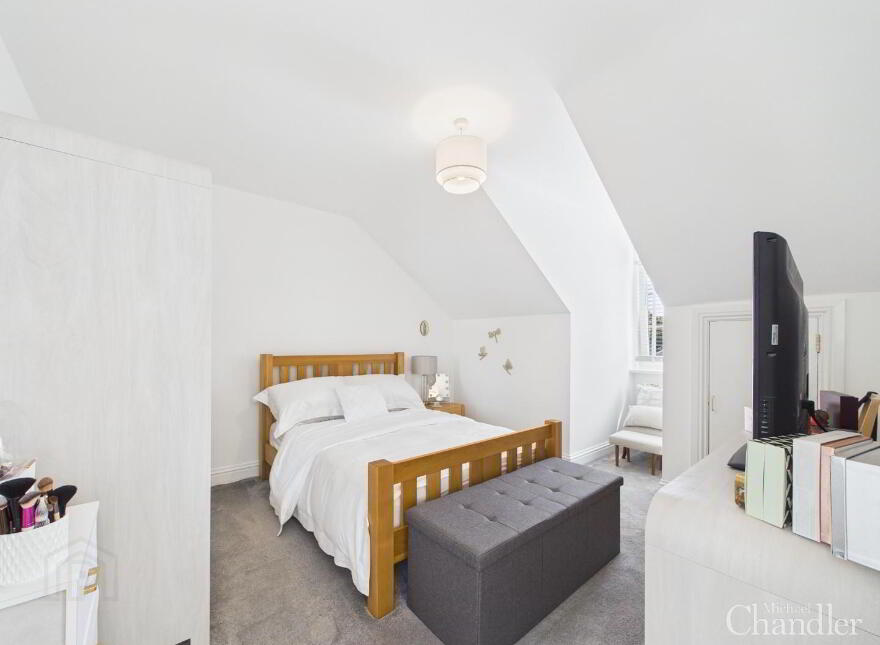 91 The Demesne, Carryduff, Belfast, BT8 8GT