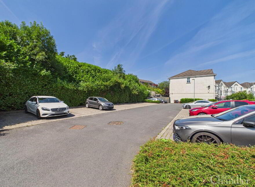 91 The Demesne, Carryduff, Belfast, BT8 8GT