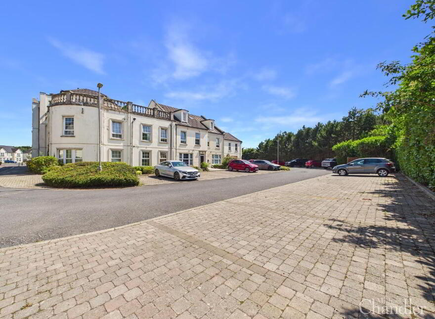 91 The Demesne, Carryduff, Belfast, BT8 8GT