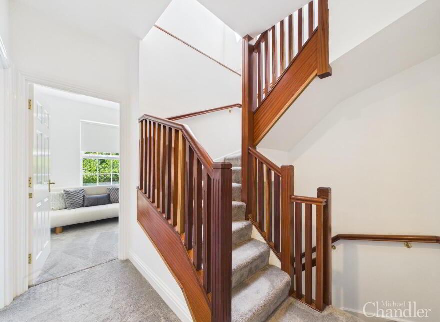 91 The Demesne, Carryduff, Belfast, BT8 8GT