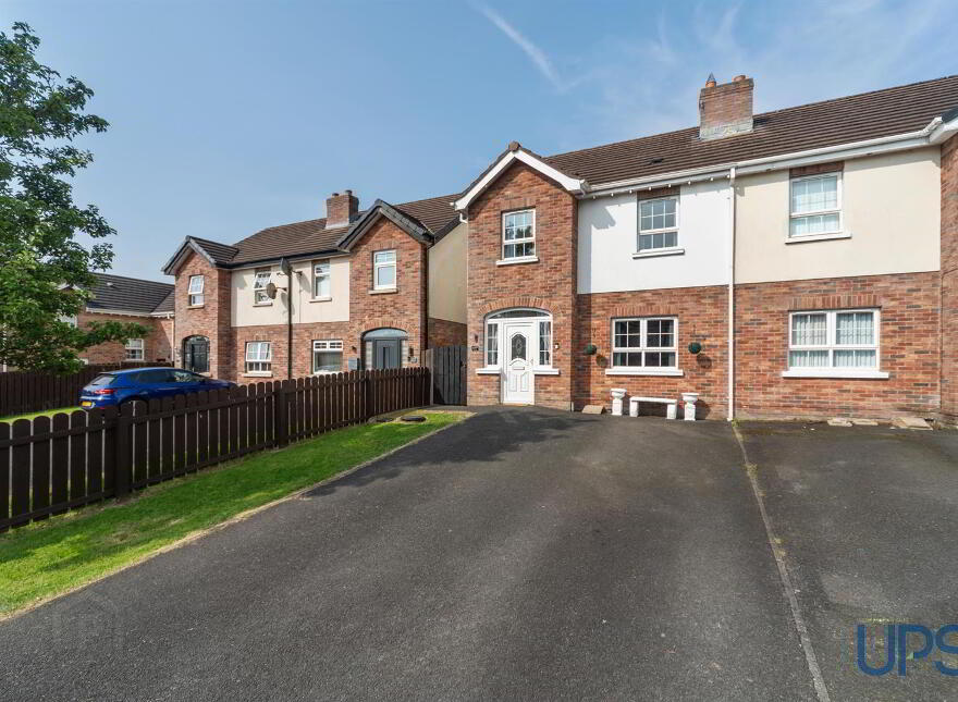119 Mount Eagles Avenue, Stewartstown Road, Dunmurry, Belfast, BT17 0GN