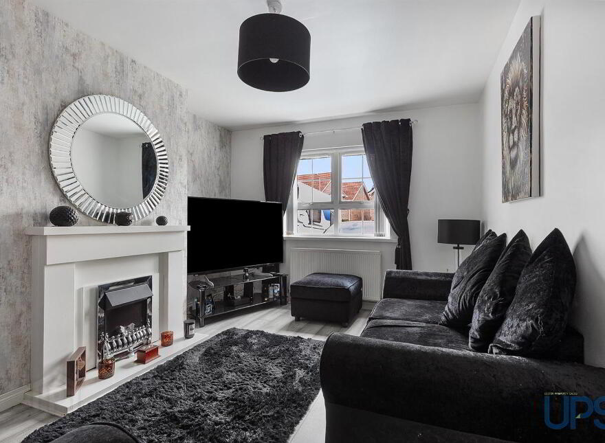 119 Mount Eagles Avenue, Stewartstown Road, Dunmurry, Belfast, BT17 0GN
