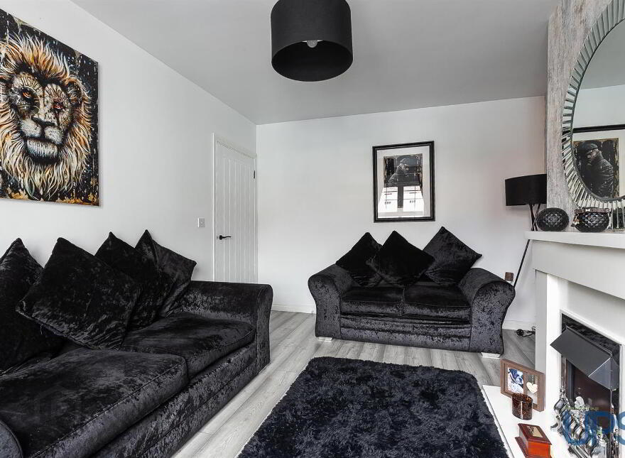 119 Mount Eagles Avenue, Stewartstown Road, Dunmurry, Belfast, BT17 0GN