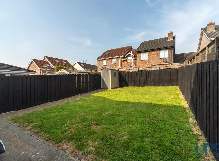 119 Mount Eagles Avenue, Stewartstown Road, Dunmurry, Belfast, BT17 0GN