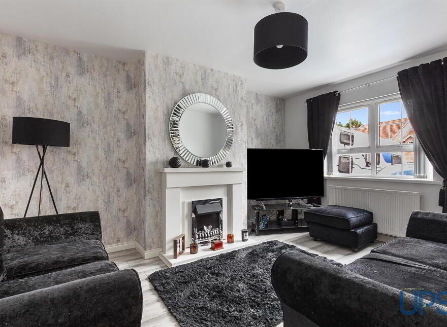 119 Mount Eagles Avenue, Stewartstown Road, Dunmurry, Belfast, BT17 0GN