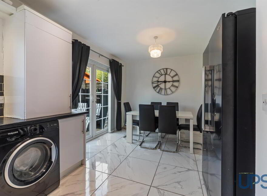 119 Mount Eagles Avenue, Stewartstown Road, Dunmurry, Belfast, BT17 0GN