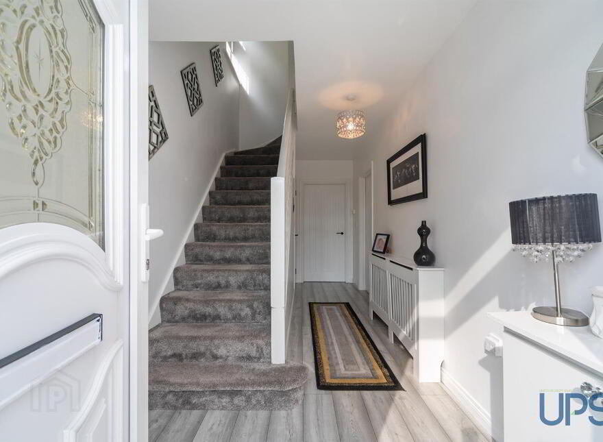 119 Mount Eagles Avenue, Stewartstown Road, Dunmurry, Belfast, BT17 0GN
