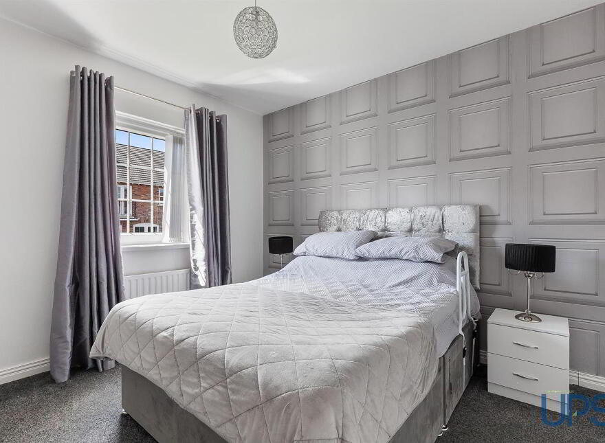 119 Mount Eagles Avenue, Stewartstown Road, Dunmurry, Belfast, BT17 0GN