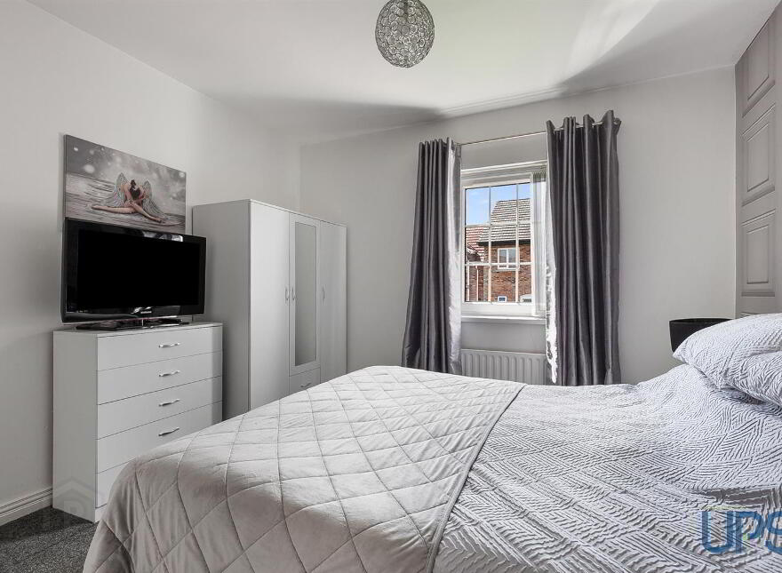 119 Mount Eagles Avenue, Stewartstown Road, Dunmurry, Belfast, BT17 0GN