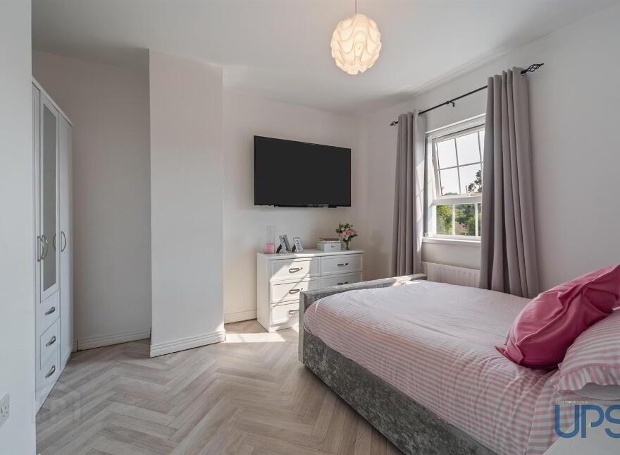 119 Mount Eagles Avenue, Stewartstown Road, Dunmurry, Belfast, BT17 0GN