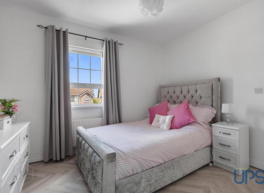119 Mount Eagles Avenue, Stewartstown Road, Dunmurry, Belfast, BT17 0GN