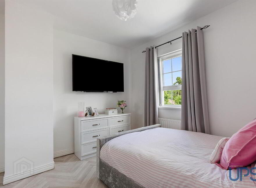 119 Mount Eagles Avenue, Stewartstown Road, Dunmurry, Belfast, BT17 0GN