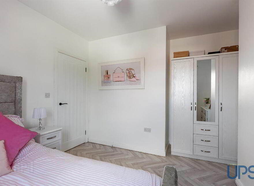119 Mount Eagles Avenue, Stewartstown Road, Dunmurry, Belfast, BT17 0GN