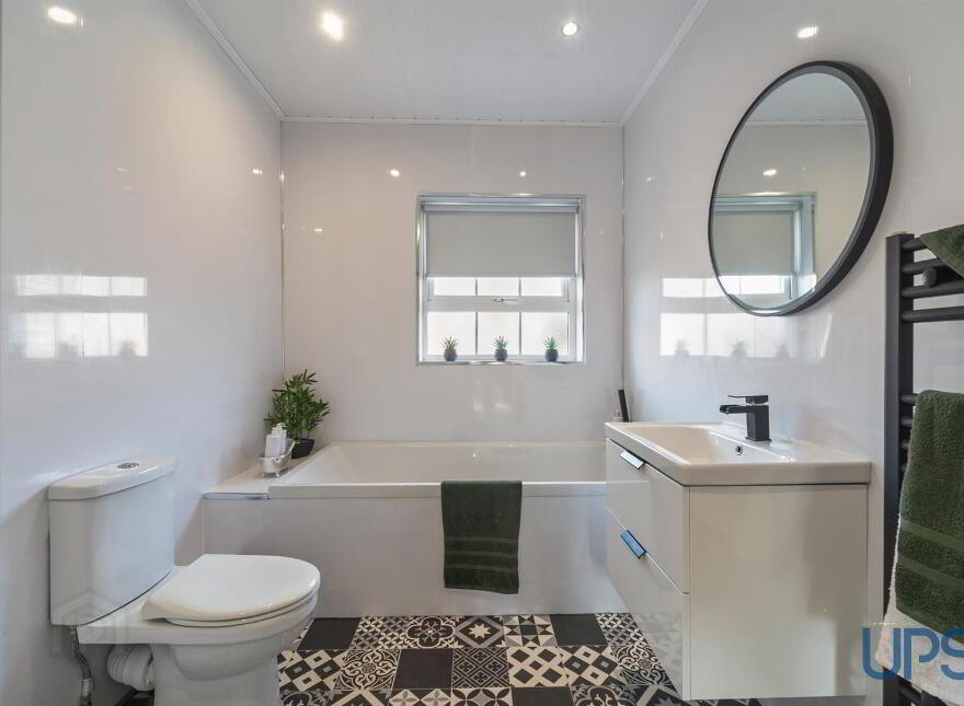 119 Mount Eagles Avenue, Stewartstown Road, Dunmurry, Belfast, BT17 0GN