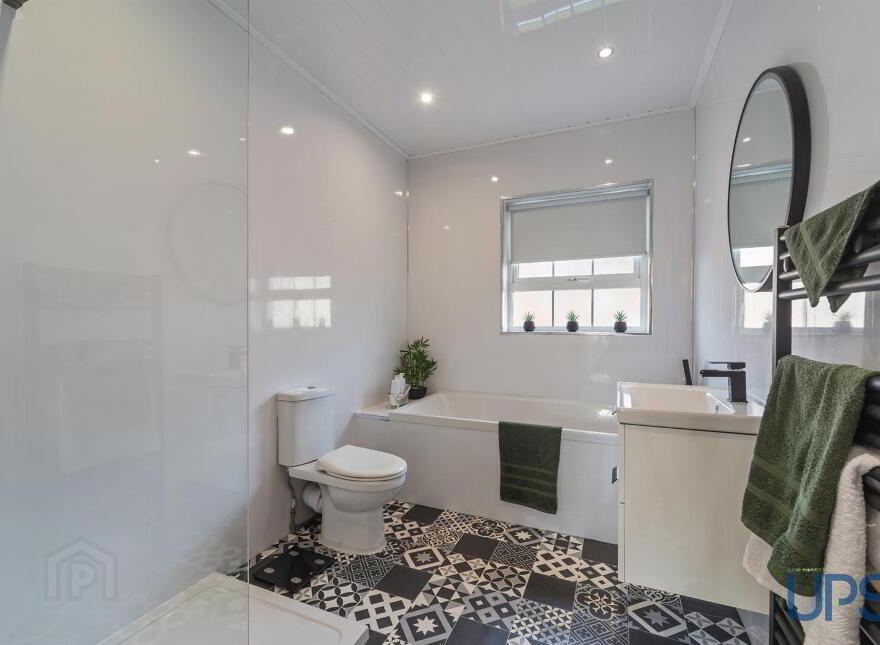 119 Mount Eagles Avenue, Stewartstown Road, Dunmurry, Belfast, BT17 0GN