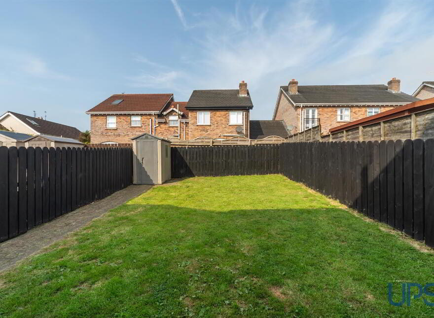 119 Mount Eagles Avenue, Stewartstown Road, Dunmurry, Belfast, BT17 0GN