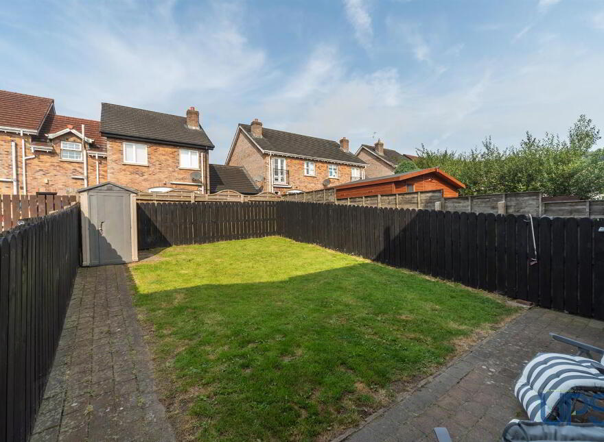119 Mount Eagles Avenue, Stewartstown Road, Dunmurry, Belfast, BT17 0GN