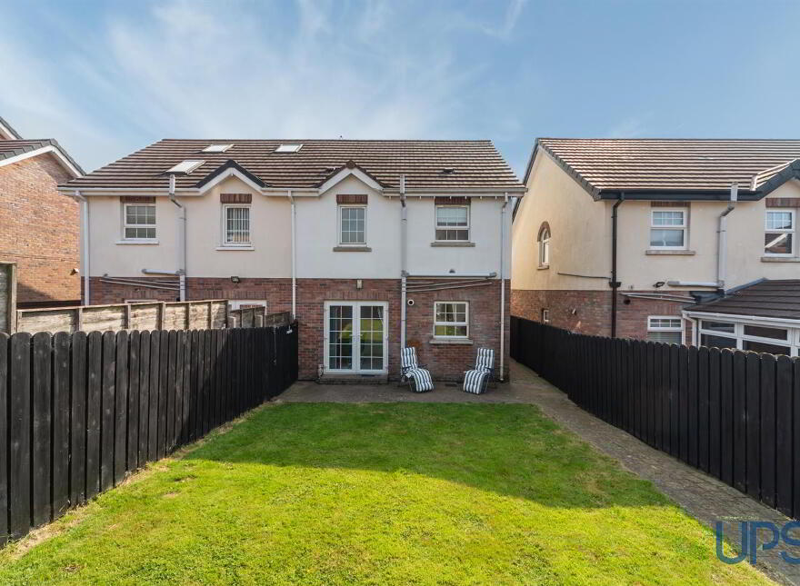 119 Mount Eagles Avenue, Stewartstown Road, Dunmurry, Belfast, BT17 0GN