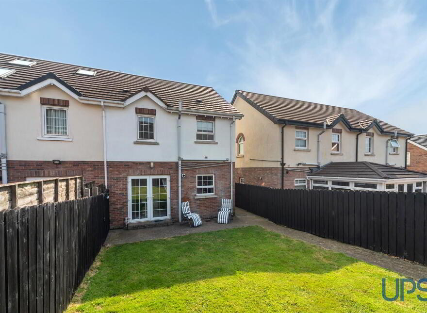119 Mount Eagles Avenue, Stewartstown Road, Dunmurry, Belfast, BT17 0GN