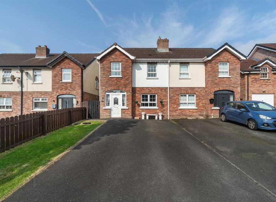 119 Mount Eagles Avenue, Stewartstown Road, Dunmurry, Belfast, BT17 0GN