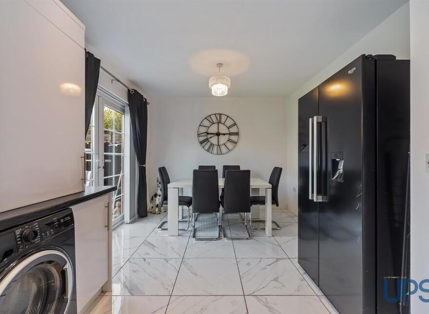 119 Mount Eagles Avenue, Stewartstown Road, Dunmurry, Belfast, BT17 0GN