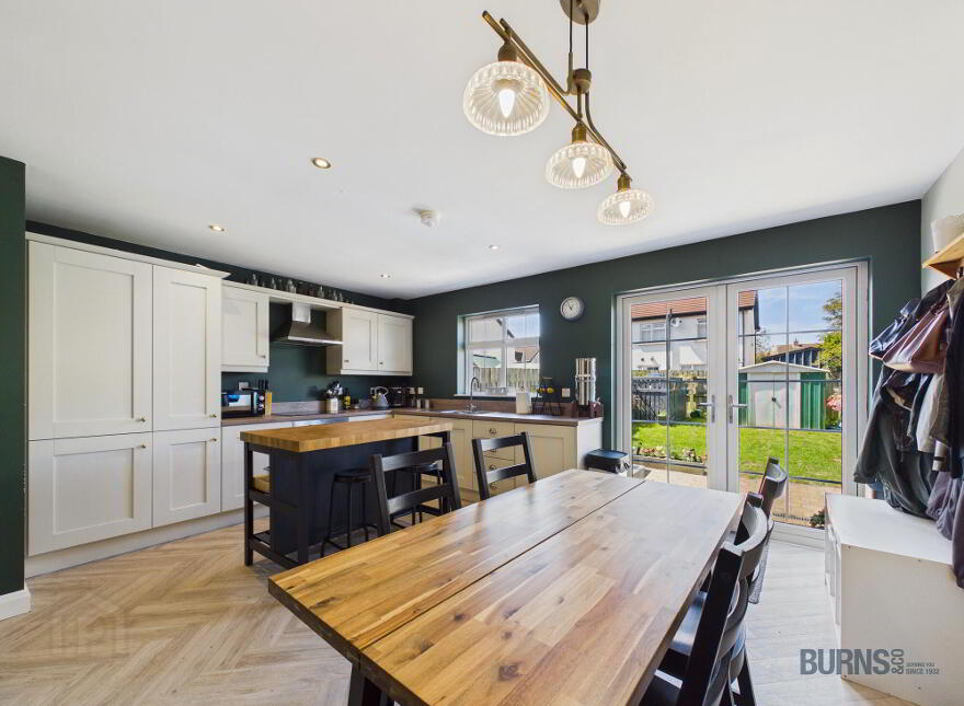 12 Castle Meadows, Castledawson, BT45 8JX