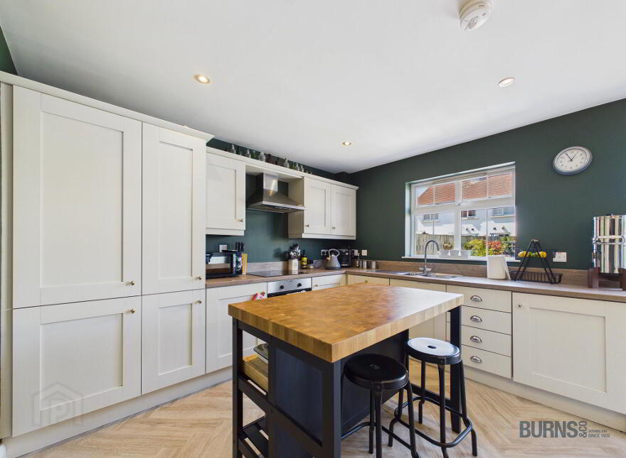 12 Castle Meadows, Castledawson, BT45 8JX