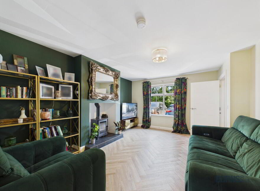 12 Castle Meadows, Castledawson, BT45 8JX