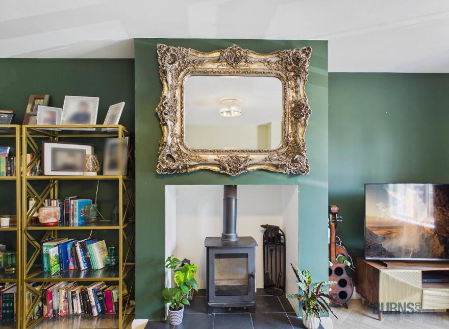 12 Castle Meadows, Castledawson, BT45 8JX