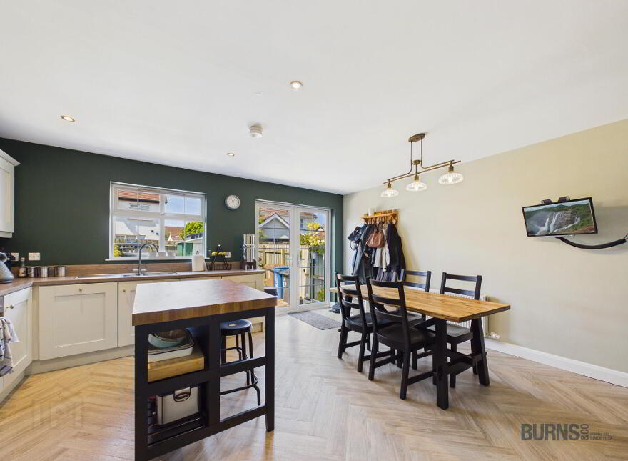12 Castle Meadows, Castledawson, BT45 8JX