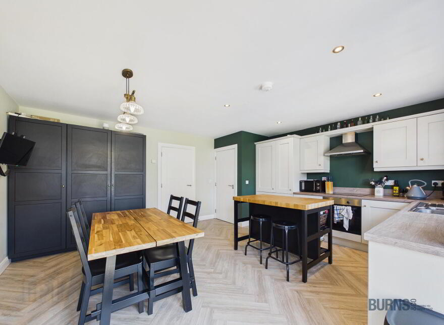 12 Castle Meadows, Castledawson, BT45 8JX