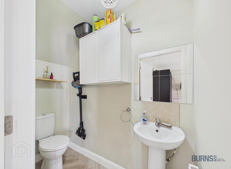 12 Castle Meadows, Castledawson, BT45 8JX