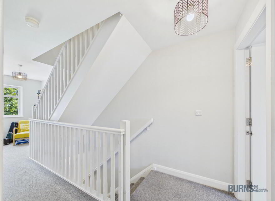 12 Castle Meadows, Castledawson, BT45 8JX