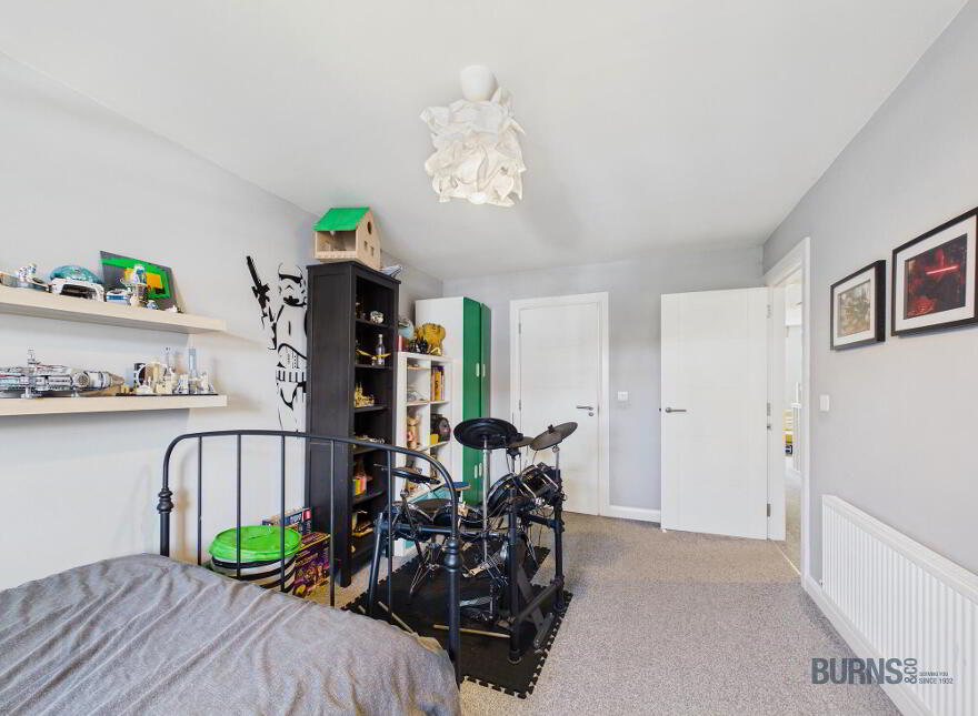 12 Castle Meadows, Castledawson, BT45 8JX
