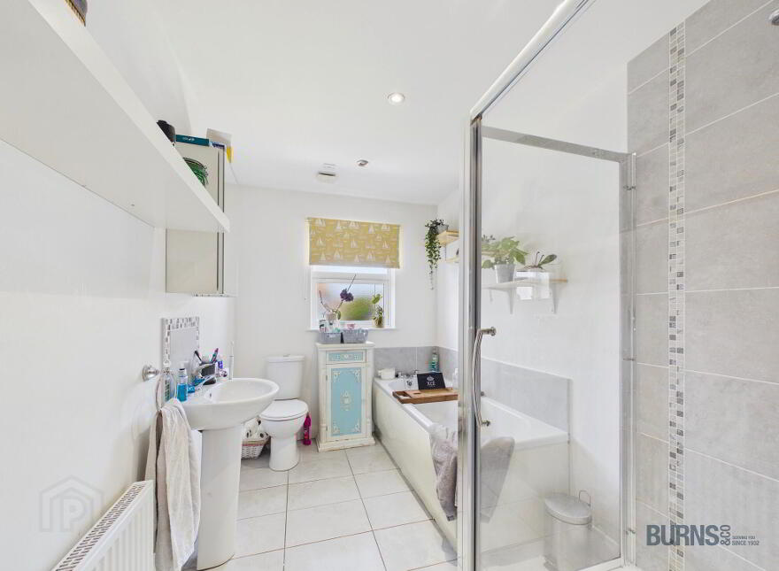 12 Castle Meadows, Castledawson, BT45 8JX