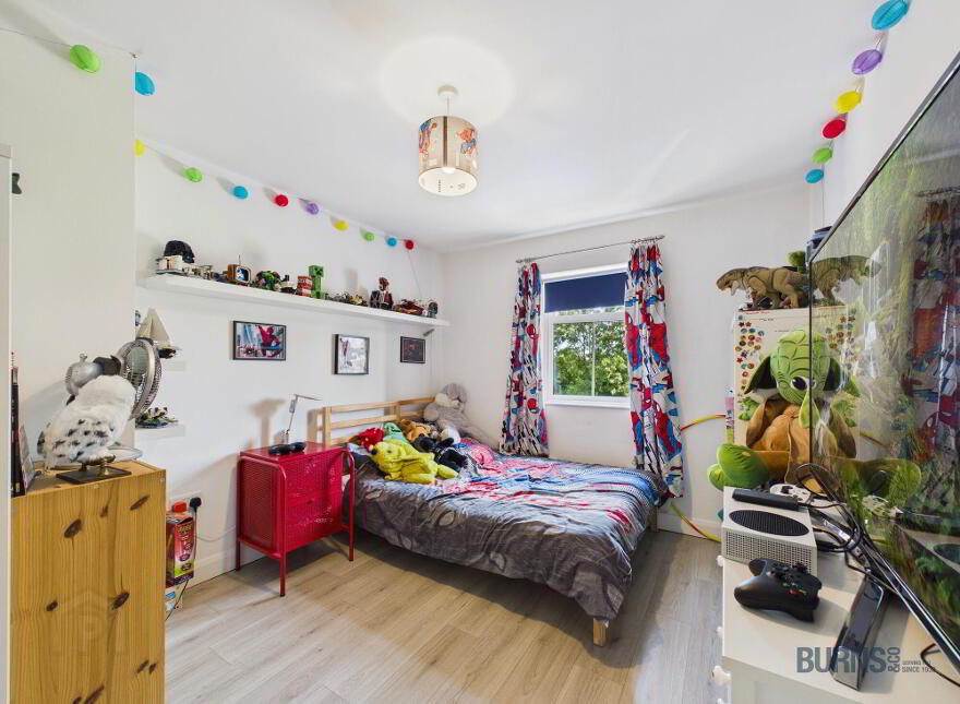 12 Castle Meadows, Castledawson, BT45 8JX