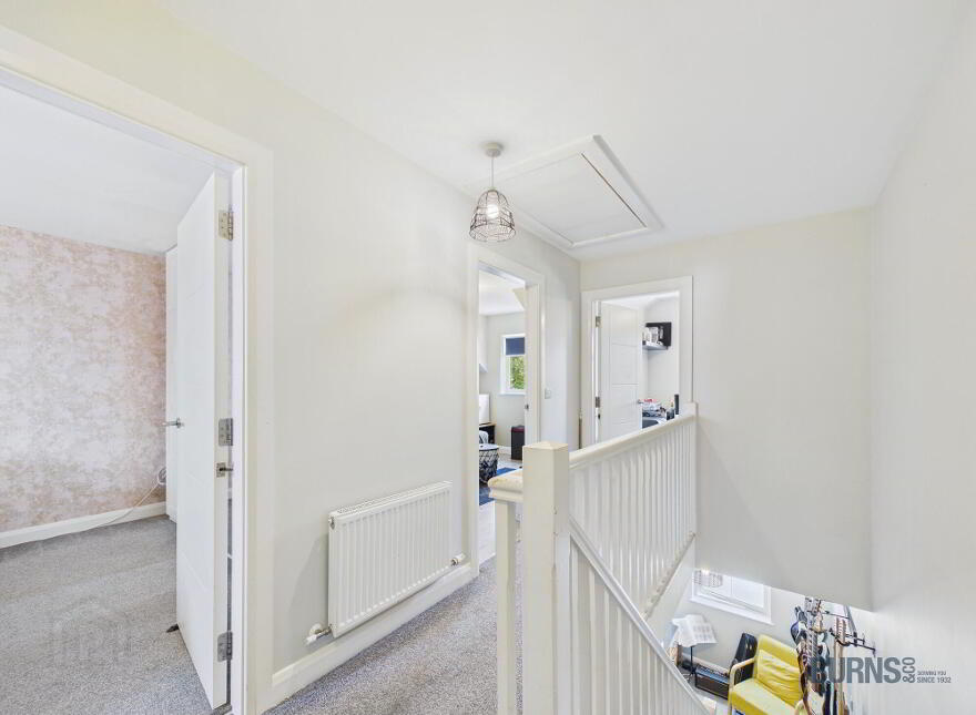 12 Castle Meadows, Castledawson, BT45 8JX