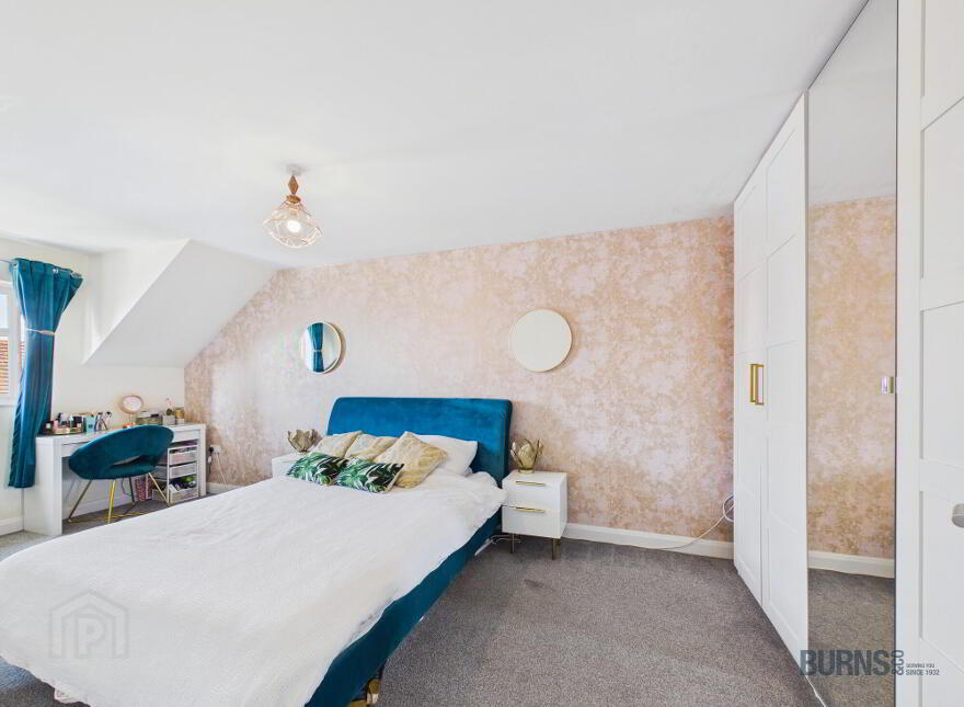 12 Castle Meadows, Castledawson, BT45 8JX