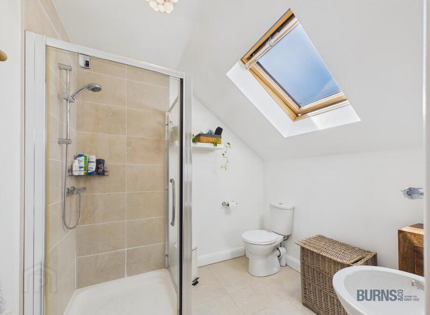 12 Castle Meadows, Castledawson, BT45 8JX