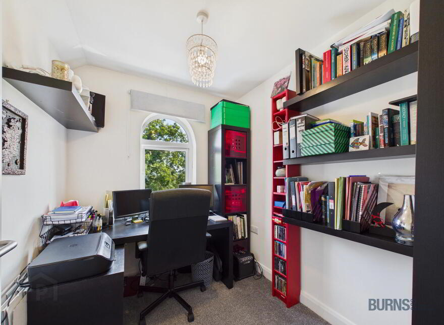 12 Castle Meadows, Castledawson, BT45 8JX