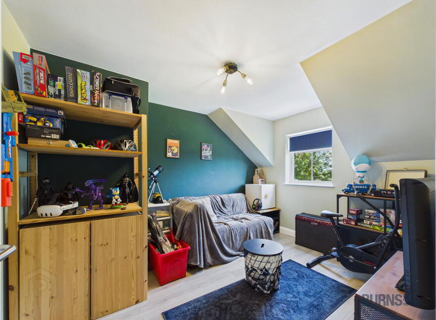12 Castle Meadows, Castledawson, BT45 8JX